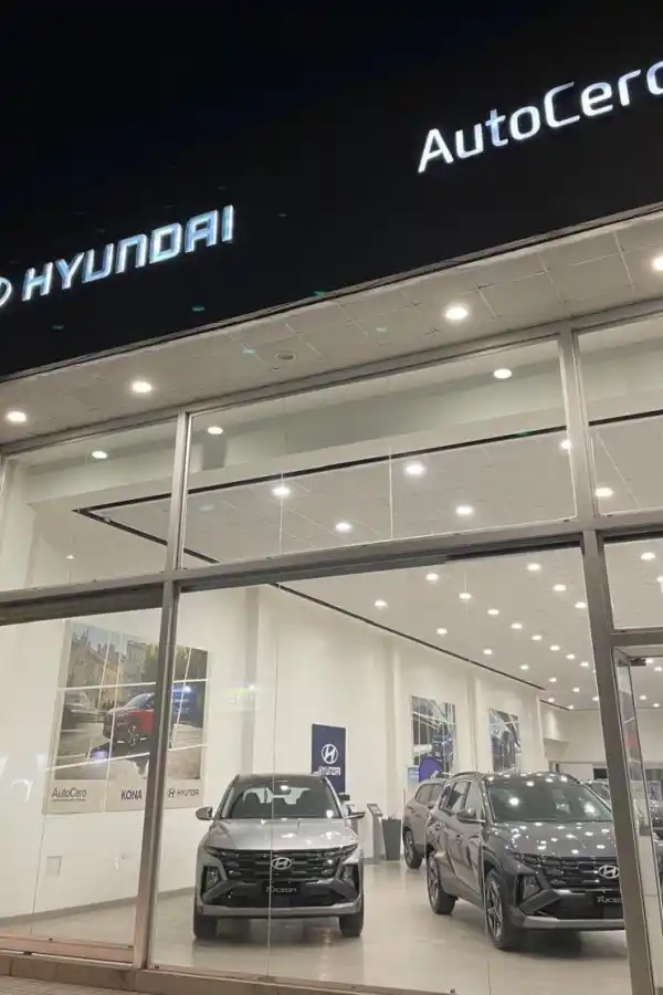 AutoCero presenta el Hyundai HB20: innovación, seguridad y accesibilidad en Tucumán