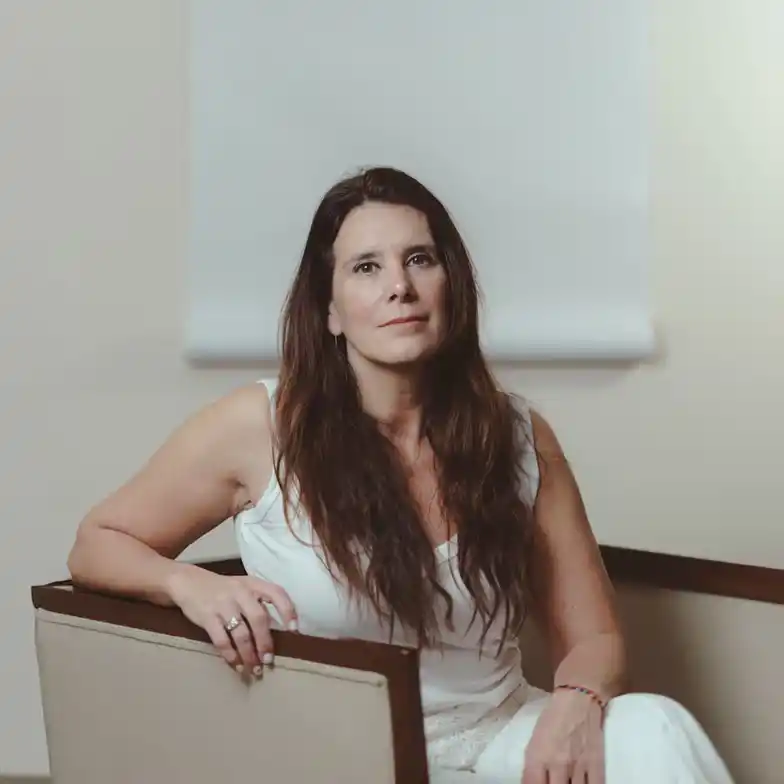 LAURA ZOMMER. La deslegitimación a la prensa es global, afirma.