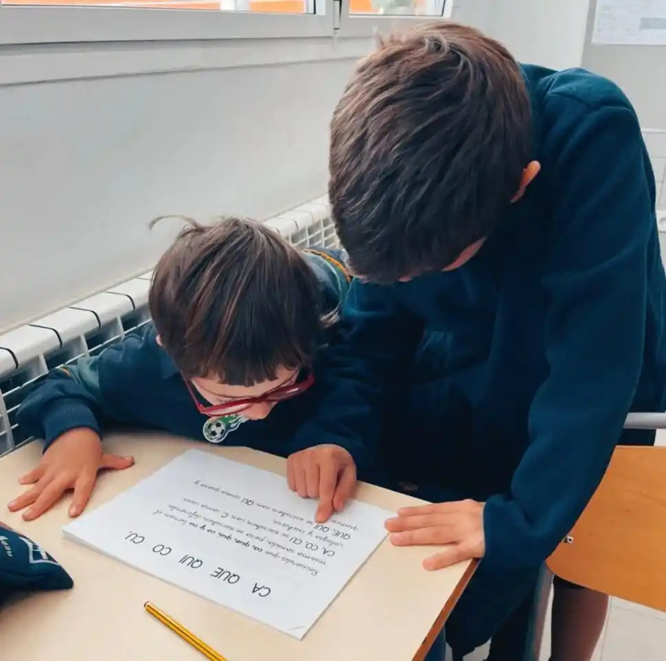 Rumbo al Congreso Internacional de Psicología: el desafío de llevar adelante la inclusión socioeducativa