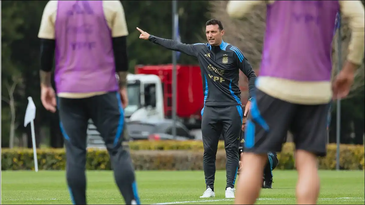 El secreto mejor guardado de Scaloni: la herencia que lo unió para siempre con Boca Juniors