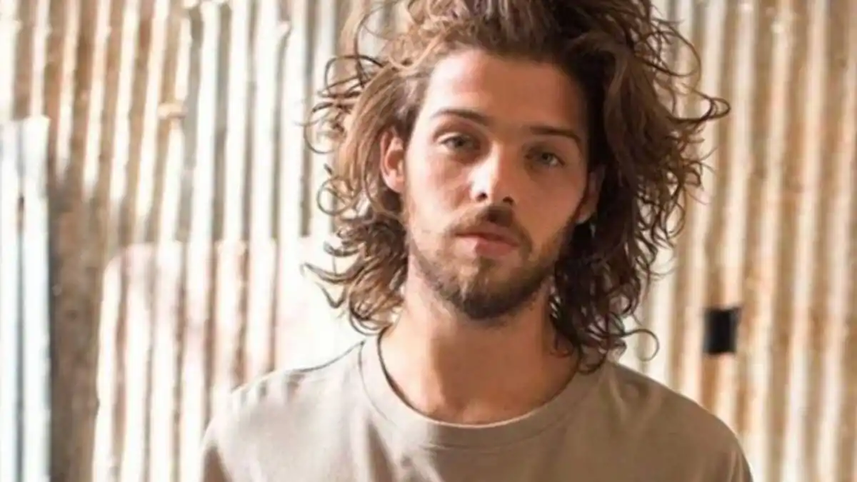 Me enamore: Santi Maratea confirmó que está en pareja y habló de su vínculo con Guillermina Valdés