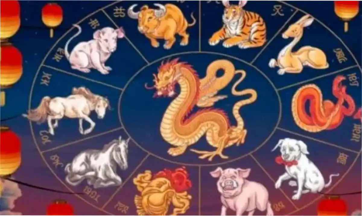 Los signos que vivirán un mes emocionante en el amor.