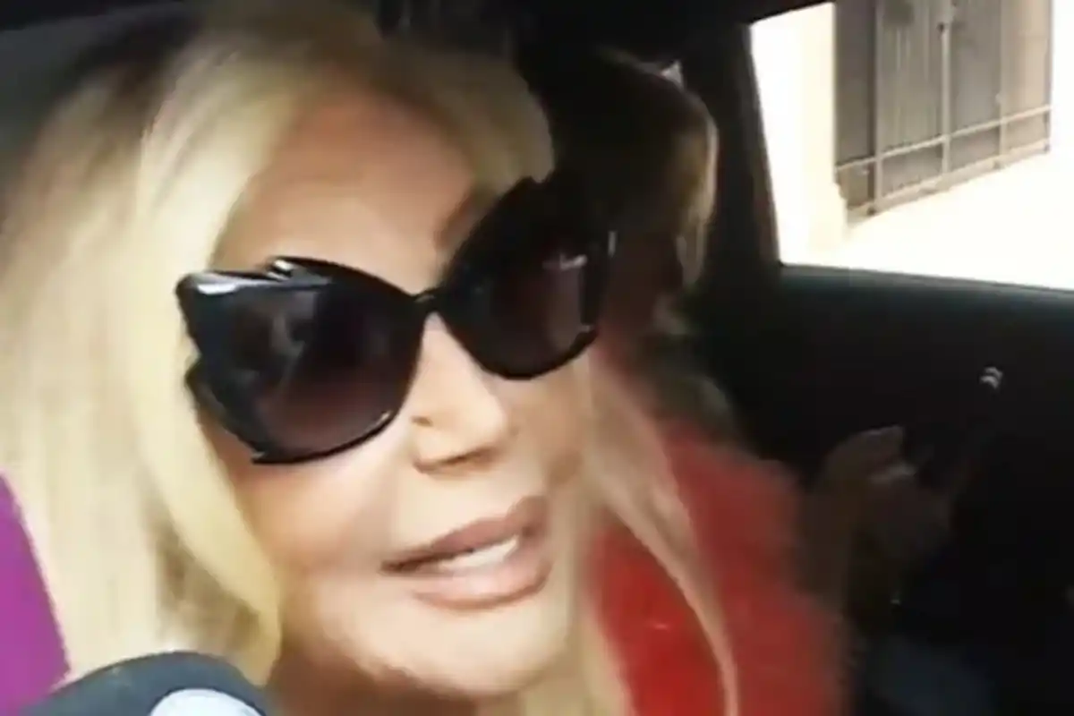 A poco de regresar a la TV, Susana Giménez habló de política: El pueblo votó, el pueblo sabrá