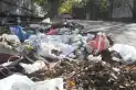 ¿Por qué no se termina el problema de la basura en la capital?