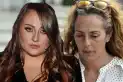 Rocío Flores reaparece en la televisión española y acusa a su madre: “Me ha destrozado la vida”