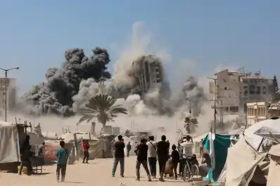 Escribir la historia en tiempos de guerra: ese desafío