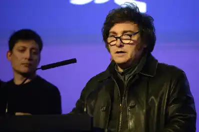 Javier Milei vetó la distribución automática de ATN en plena negociación con provincias