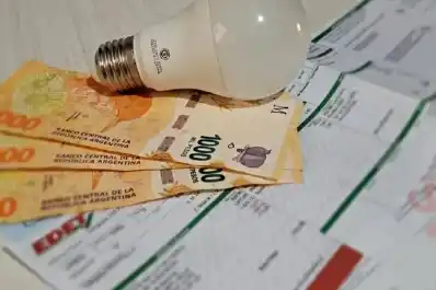 Facilidades de pago: EDET habilitó un plan especial para usuarios residenciales