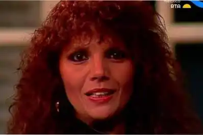 Fue una de las figuras más queridas de éxitos infantiles y a sus 75 años busca volver a la TV