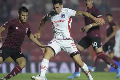 Agenda de TV de hoy:  Copa Argentina, Eliminatorias Europeas y el cierre de la fecha 30 de la Primera Nacional