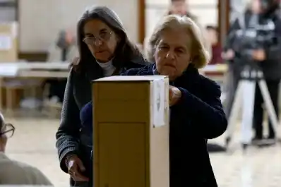 Escuchá las cinco claves de la semana: lo que dejaron las elecciones en Buenos Aires, una semana cálida y el último partido de Argentina en las Eliminatorias