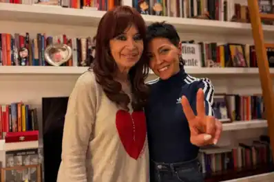 Mayra Mendoza reavivó la interna del peronismo bonaerense: Cristina Kirchner tenía razón