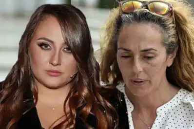 Rocío Flores reaparece en la televisión española y acusa a su madre: “Me ha destrozado la vida”