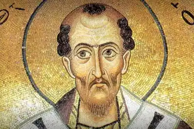 Santoral del 13 de septiembre: ¿Qué santos se recuerdan hoy?