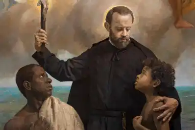 Santoral del 9 de septiembre: ¿qué santos se celebran y por qué son importantes?