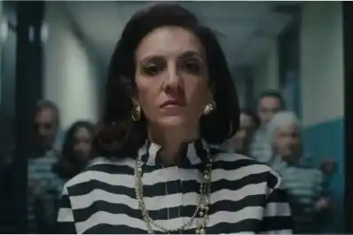 Se estrenó el tráiler de Yiya, la miniserie de la primera asesina serial argentina