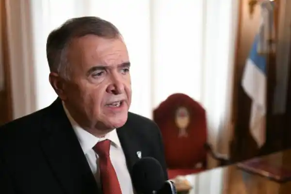 Referentes tucumanos del PJ hablaron de contundencia, fuerza y hasta de paliza