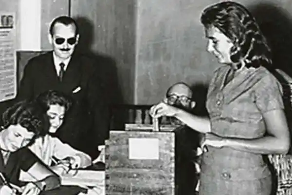 Efemérides del martes 9 de septiembre: ¿qué pasó un día como hoy?