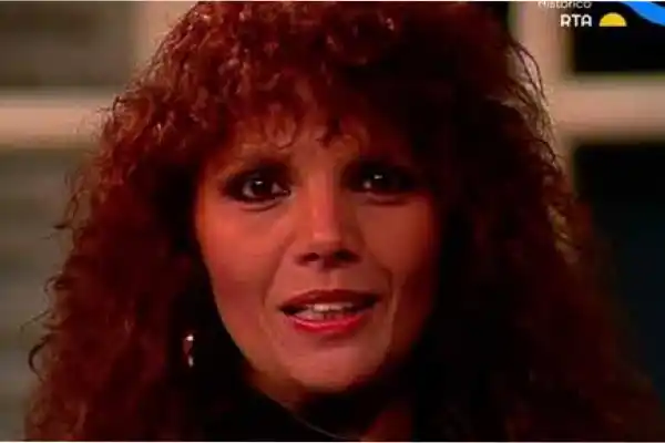 Fue una de las figuras más queridas de éxitos infantiles y a sus 75 años busca volver a la TV