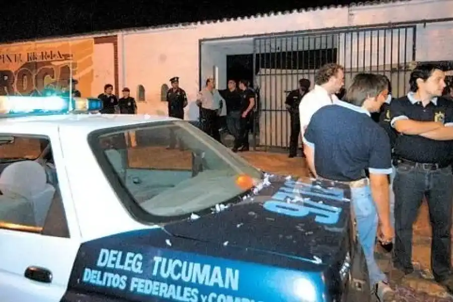 Éxtasis en Tucumán: cuatro antecedentes que desataron polémicas