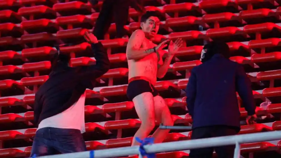 El fútbol como rehén: el precedente que marca la Conmebol en el fallo que eliminó a Independiente