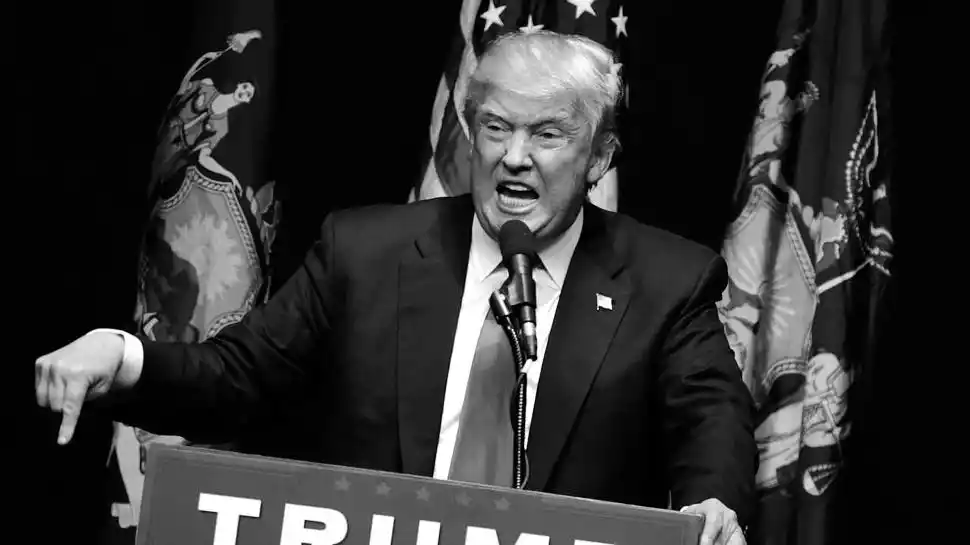 Una “última advertencia” de Trump a Hamas