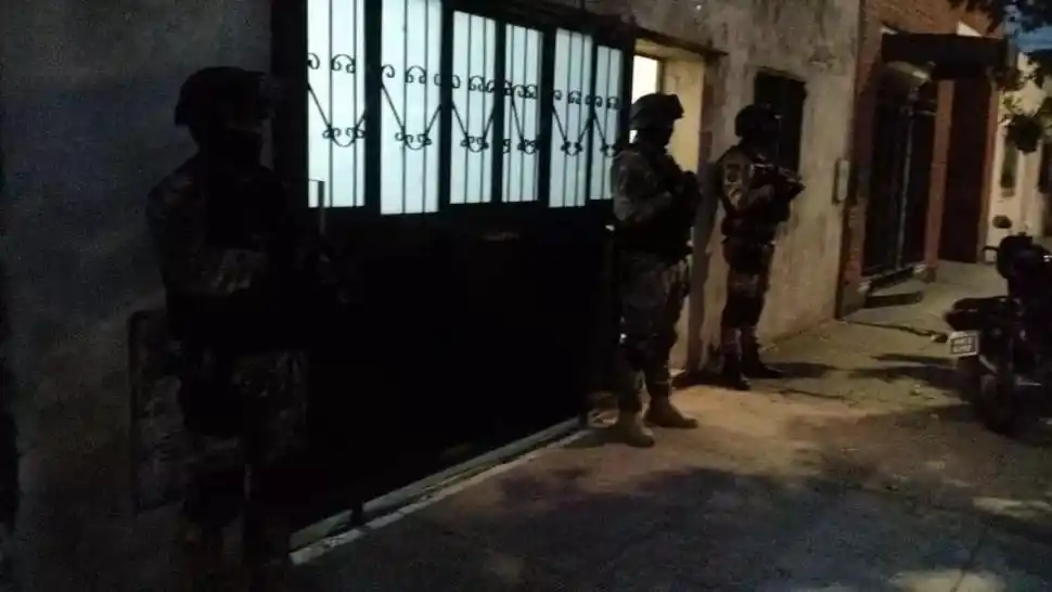 Éxtasis en Tucumán: cuatro antecedentes que desataron polémicas