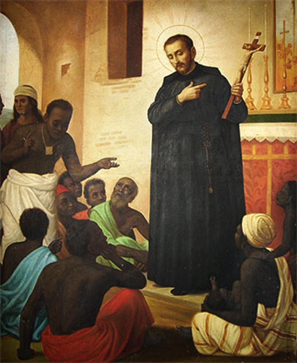 Santoral del 9 de septiembre: ¿qué santos se celebran y por qué son importantes?