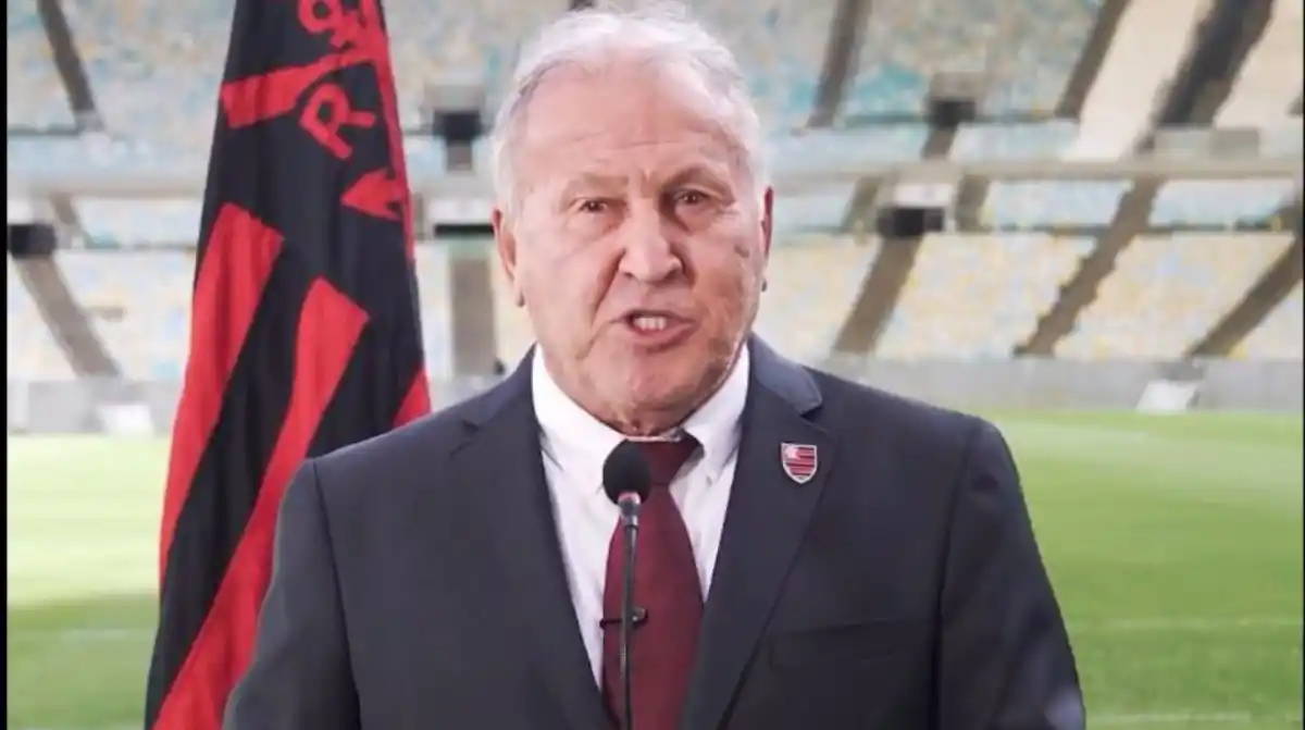 Insólito pedido de Flamengo: lanzó una campaña para que la ONU lo reconozca como nación