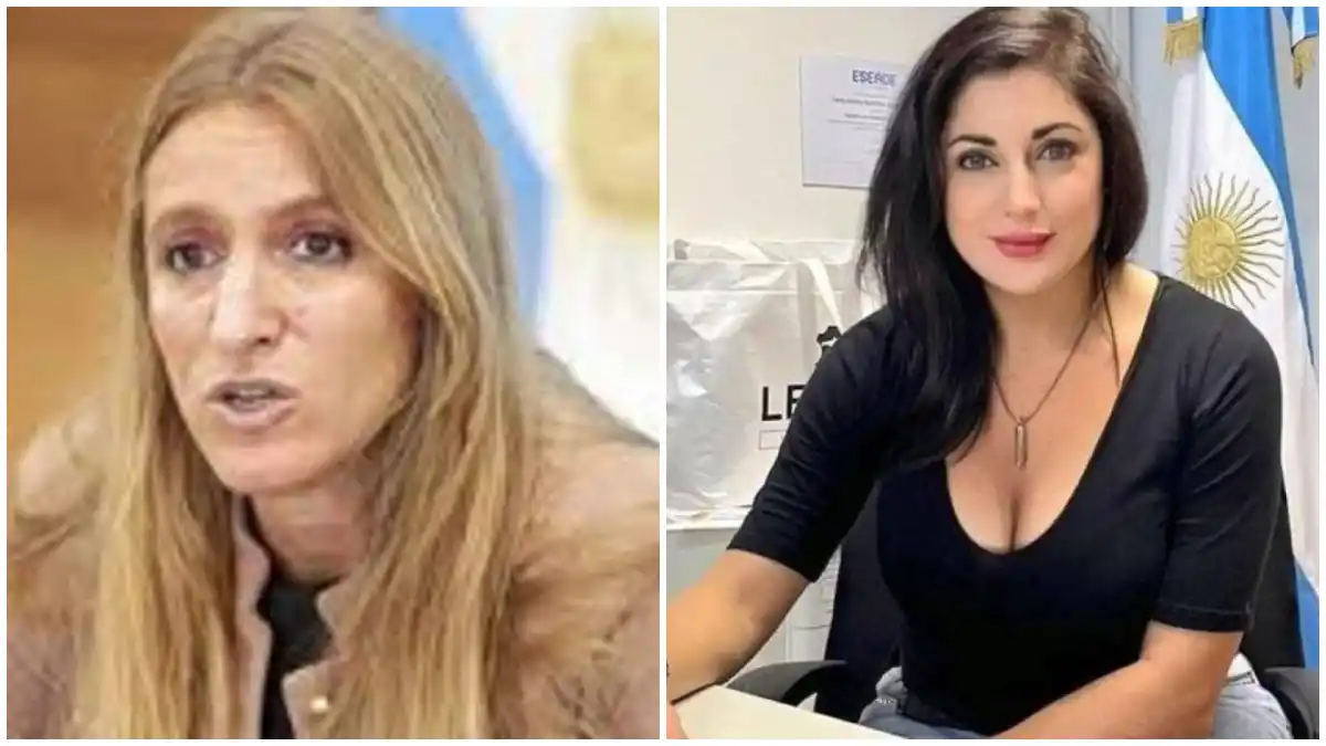 Florencia Carignano y Juliana Santillán protagonizaron un fuerte cruce por la política económica