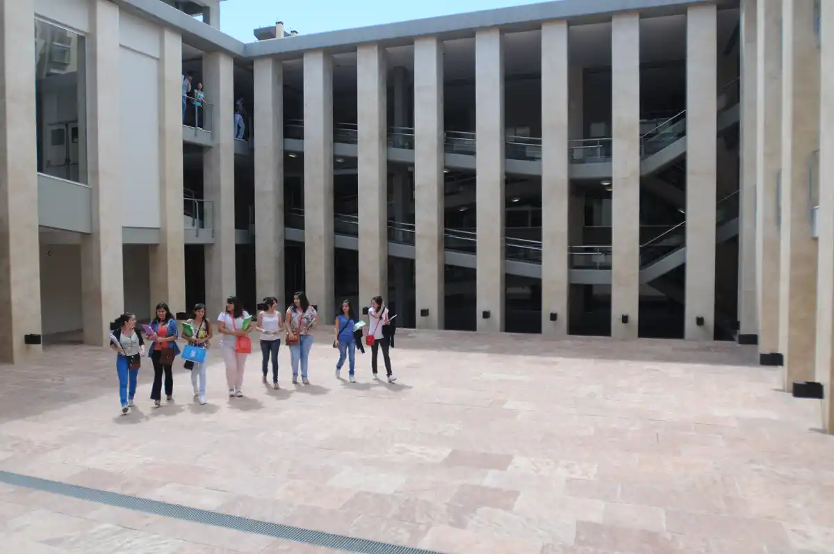 PROTOCOLO DE INTERVENCIÓN. Cada facultad tiene referentes, y correos de contacto para consultas o denuncias. / ARCHIVO LA GACETA