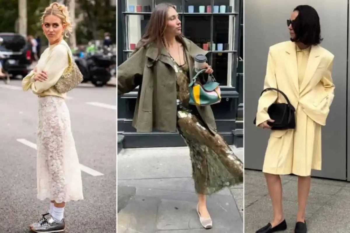 Tendencias primavera-verano 2026: estos son los colores, estilos y accesorios imprescindibles