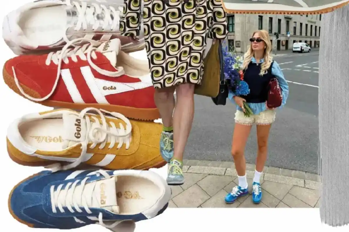 Tendencias primavera-verano 2026: estos son los colores, estilos y accesorios imprescindibles