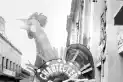 El gallo tucumano que persiguió a Borges en sus sueños