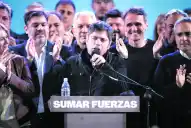 Kicillof, sobre Milei: “Me parece un personaje repudiable, pero tenemos que tener un diálogo respetuoso”