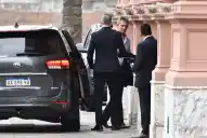 El oficialismo prepara el debate del Presupuesto 2026 y la reforma laboral: se apoya en los gobernadores