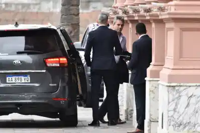 El oficialismo prepara el debate del Presupuesto 2026 y la reforma laboral: se apoya en los gobernadores