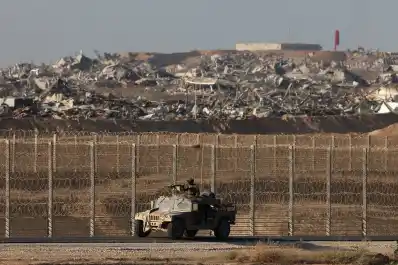 Israel atacó con misiles a líderes de Hamás en Qatar tras un atentado en Jerusalén