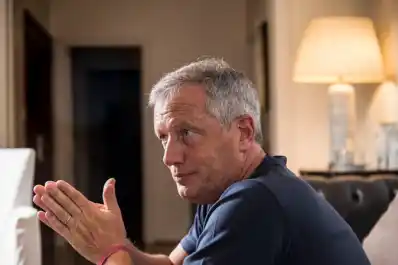 Emilio Monzó reclamó un cambio de Gabinete y cuestionó al gobierno de Javier Milei: La gente la está pasando mal