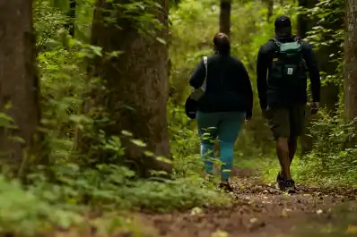 Caminata japonesa: la técnica ideal para quienes odian entrenar