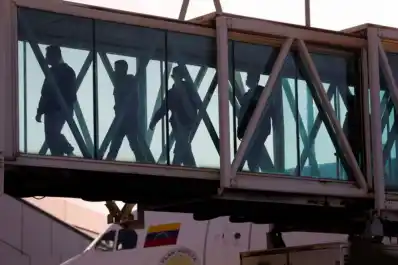 Llegará a Ezeiza el primer vuelo con 16 argentinos deportados desde Estados Unidos