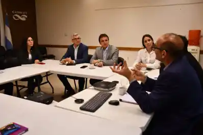 Tucumán tiene todo el potencial para ser la líder del norte en ciencia y tecnología, advirtieron desde Unidos por Tucumán