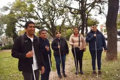 Más allá de los ojos: ¿qué es la belleza en la experiencia de las personas ciegas?