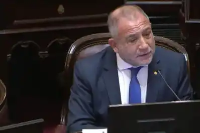 Luis Juez sigue molesto con Milei por el ataque que recibe en las redes: “No se puede gobernar un país si no podés frenar un par de tuiteros”