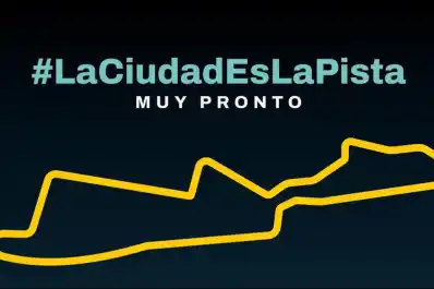 Sin autódromo por las obras del MotoGP: Buenos Aires tendrá un circuito callejero para el TC2000