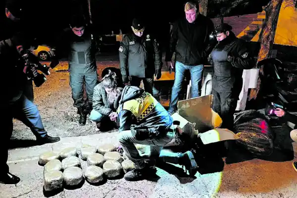 En campaña se debe hablar más del narcotráfico