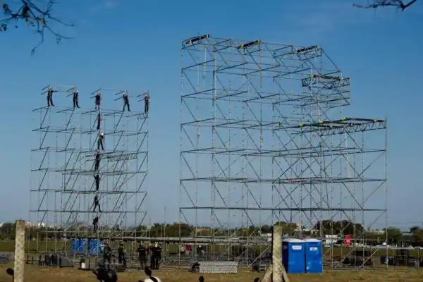 Ya está casi todo listo para el reencuentro con el Norte Rock