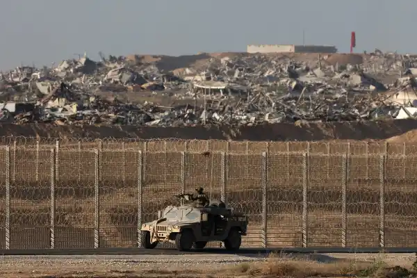 Israel atacó con misiles a líderes de Hamás en Qatar tras un atentado en Jerusalén