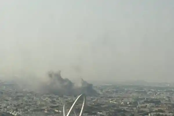 Israel confirmó un ataque en Qatar y desató fuerte condena internacional