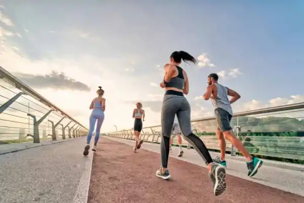 Entrenamiento fácil para principiantes: cómo preparar una carrera de 3KM